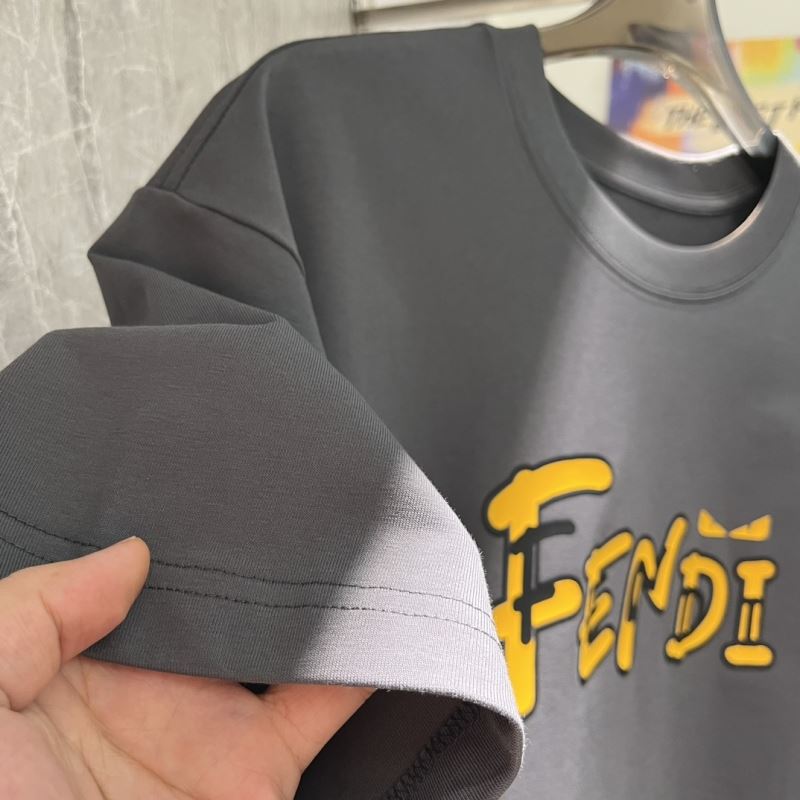 Fendi T-Shirts